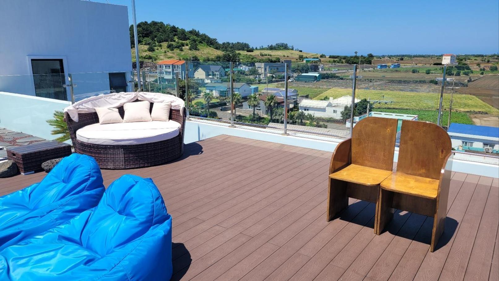 Hygge Hotel مدينة سيوجويبو المظهر الخارجي الصورة