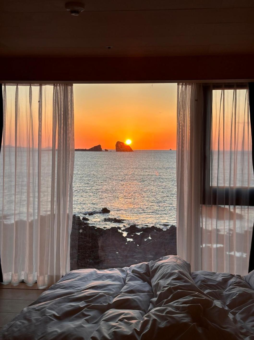 Hygge Hotel مدينة سيوجويبو المظهر الخارجي الصورة