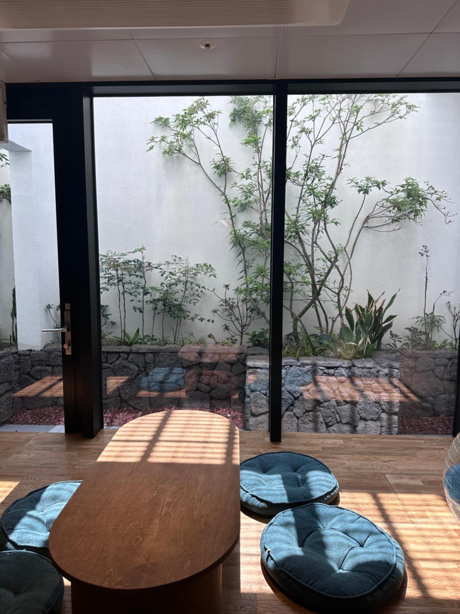 Hygge Hotel مدينة سيوجويبو المظهر الخارجي الصورة