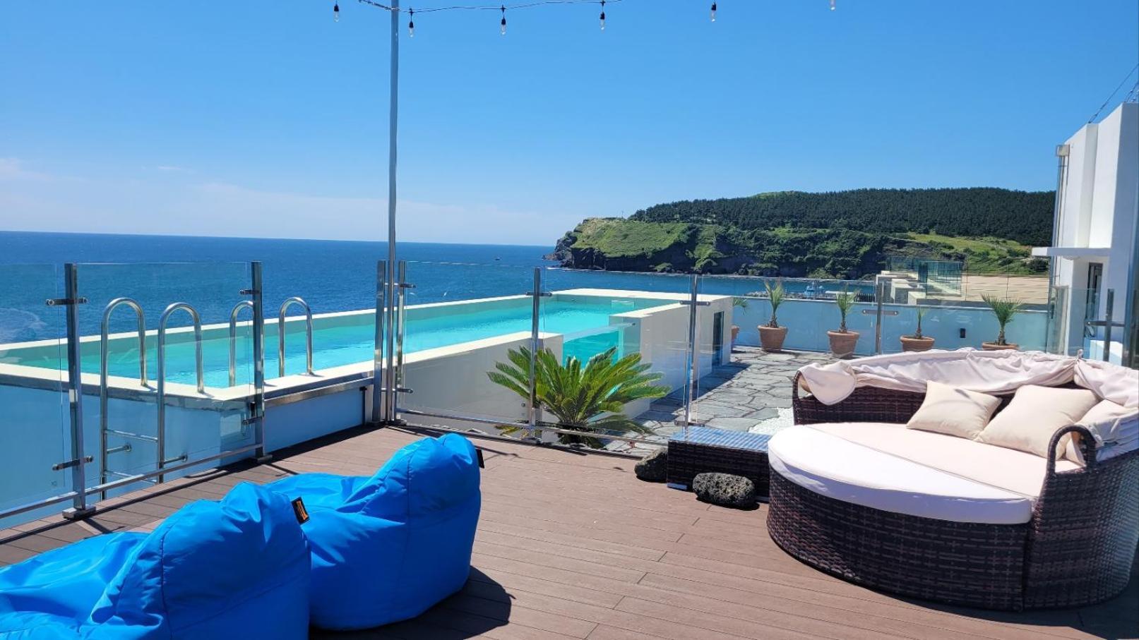 Hygge Hotel مدينة سيوجويبو المظهر الخارجي الصورة
