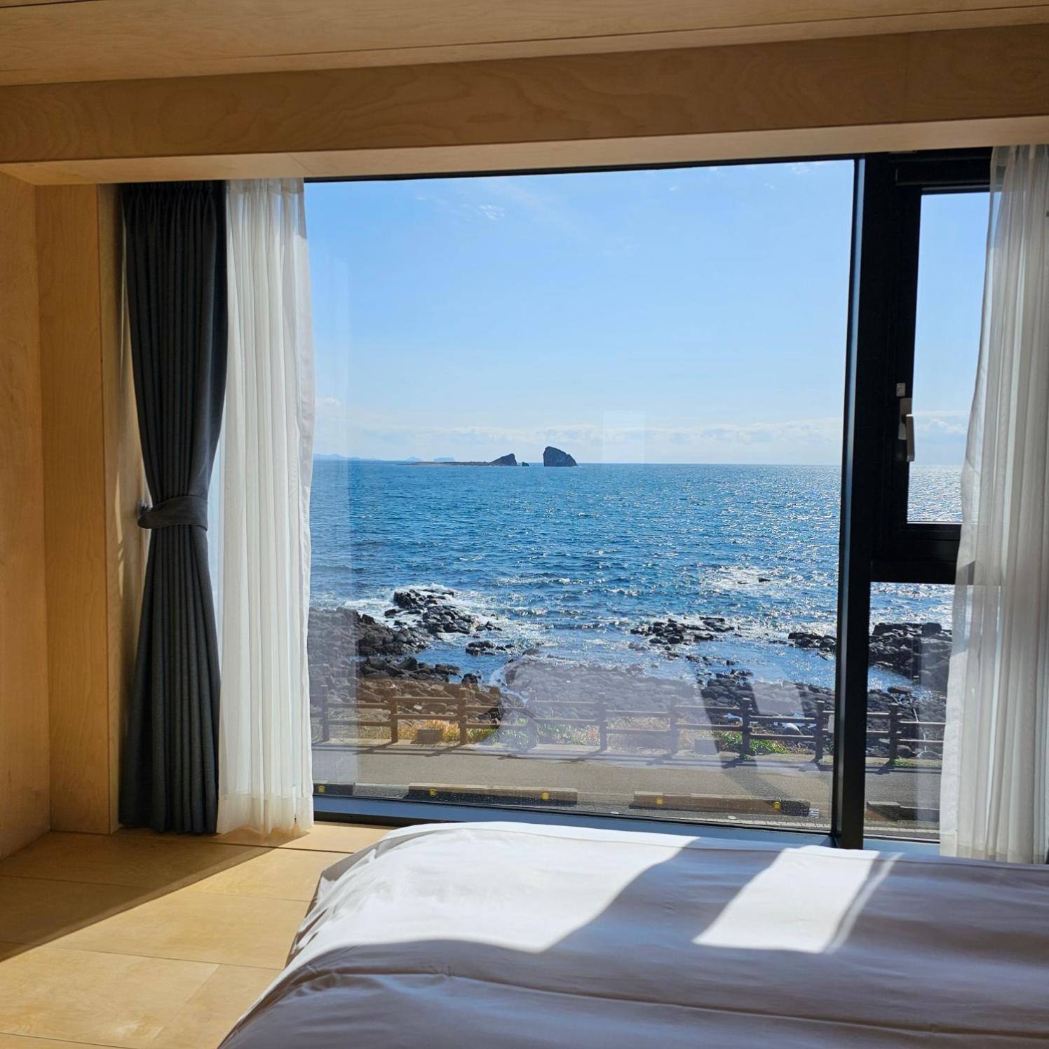 Hygge Hotel مدينة سيوجويبو المظهر الخارجي الصورة