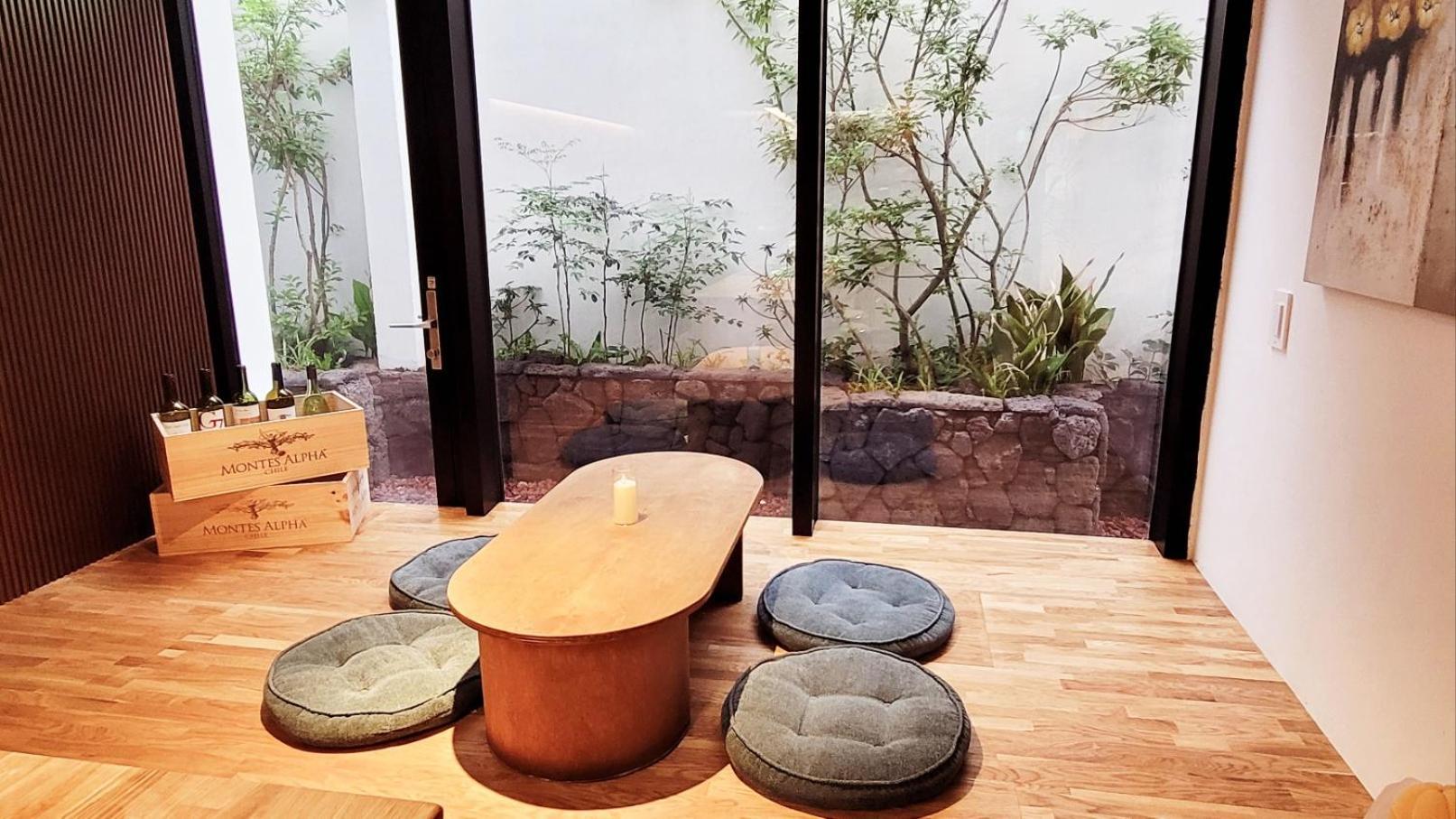 Hygge Hotel مدينة سيوجويبو المظهر الخارجي الصورة
