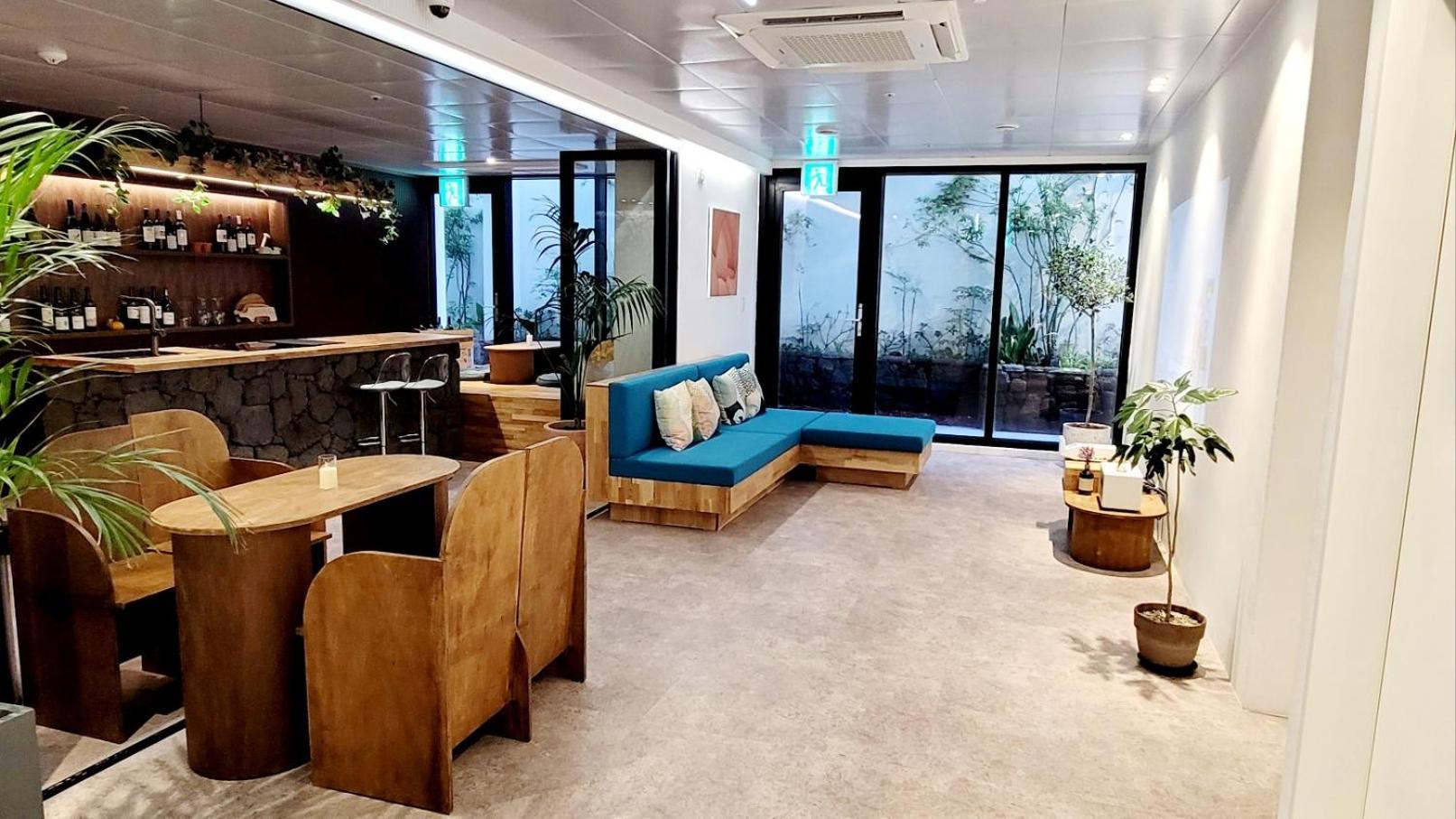 Hygge Hotel مدينة سيوجويبو المظهر الخارجي الصورة
