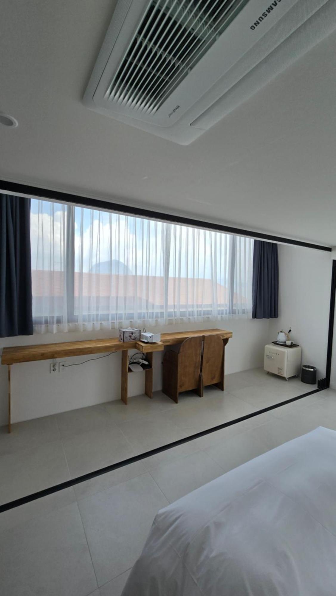 Hygge Hotel مدينة سيوجويبو المظهر الخارجي الصورة