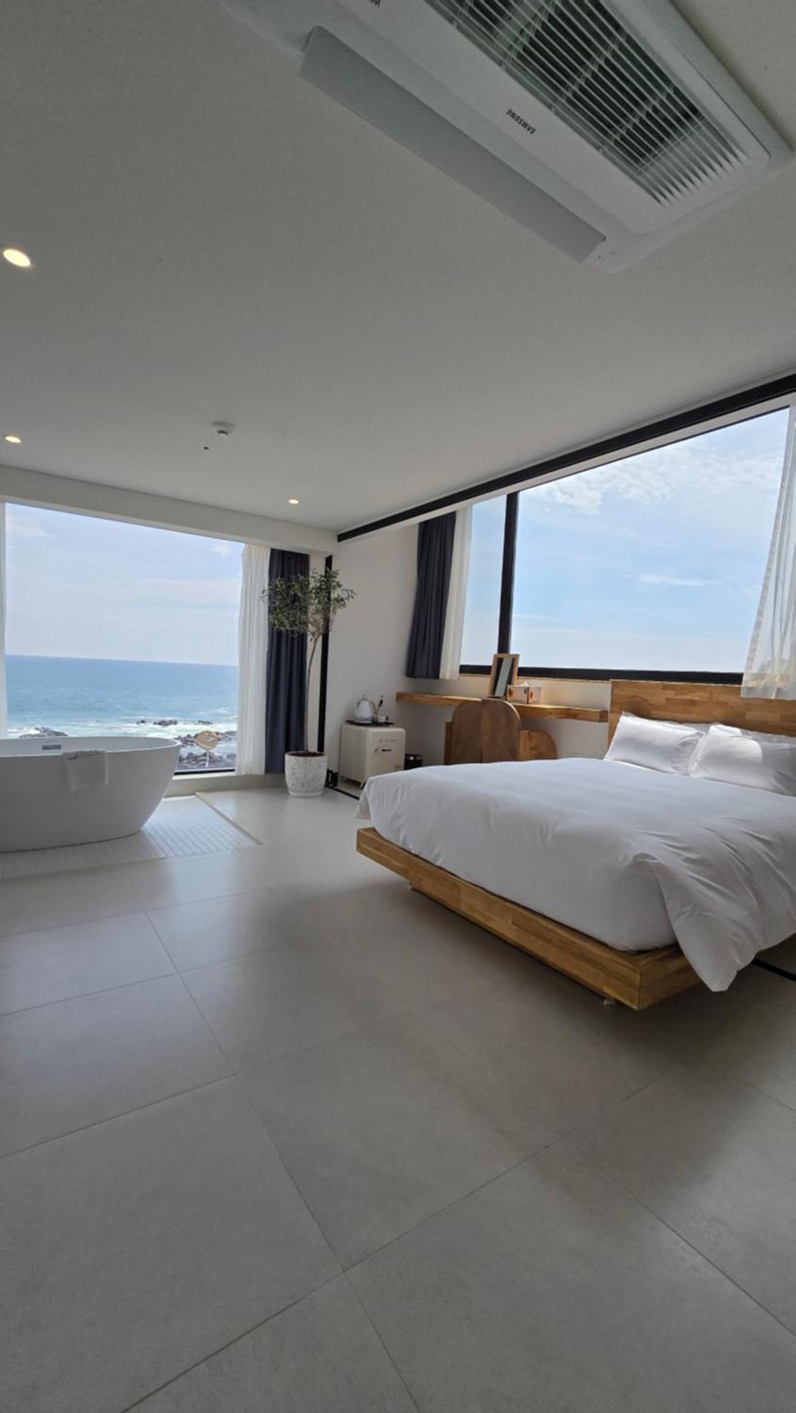 Hygge Hotel مدينة سيوجويبو المظهر الخارجي الصورة
