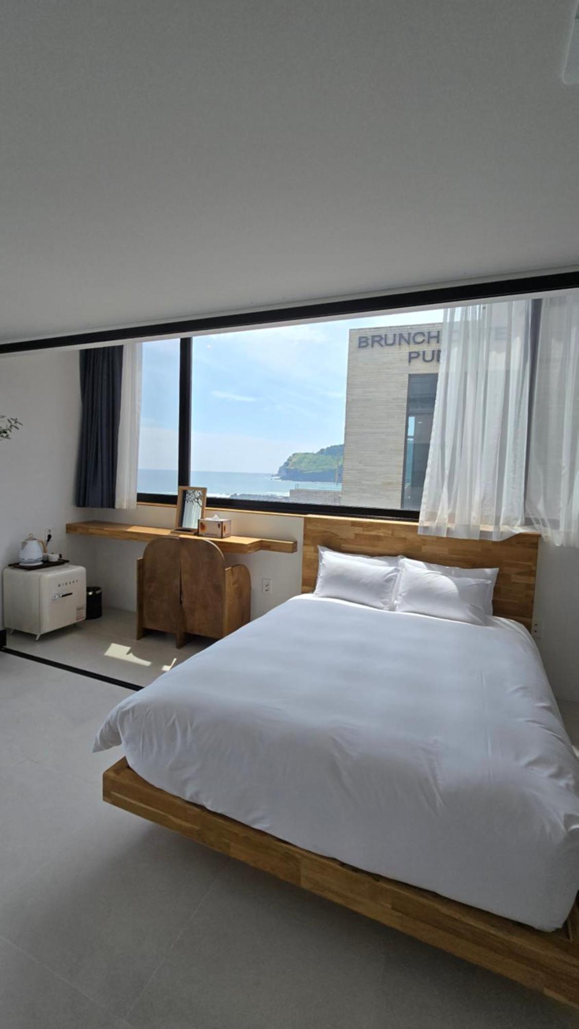 Hygge Hotel مدينة سيوجويبو المظهر الخارجي الصورة
